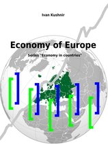 Economy in countrie 25 - Economy of Europe