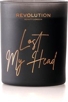 Makeup Revolution Lost My Head Scented Candle