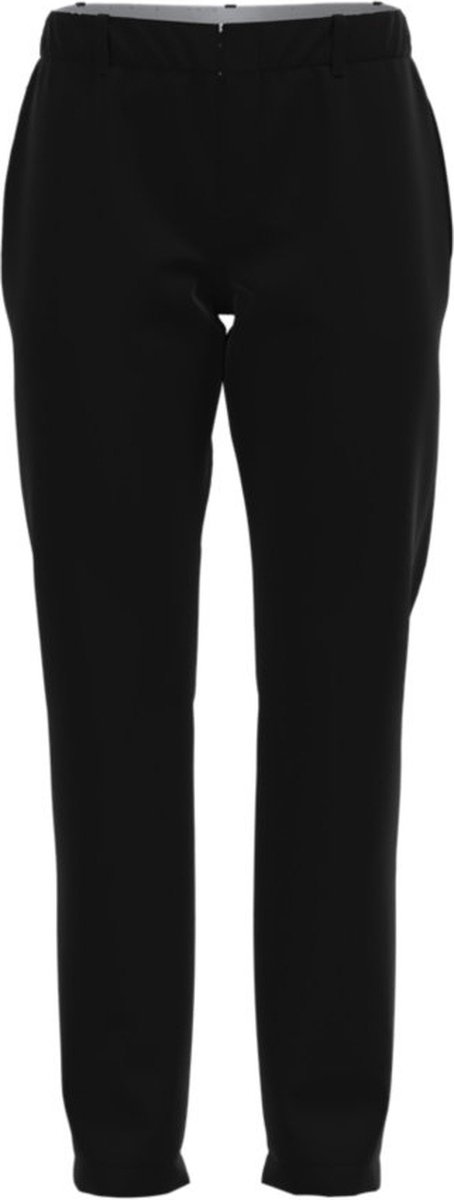 Under Armour Links Pant-Black / Black / Jet Grey van Under Armour — afbeelding 4