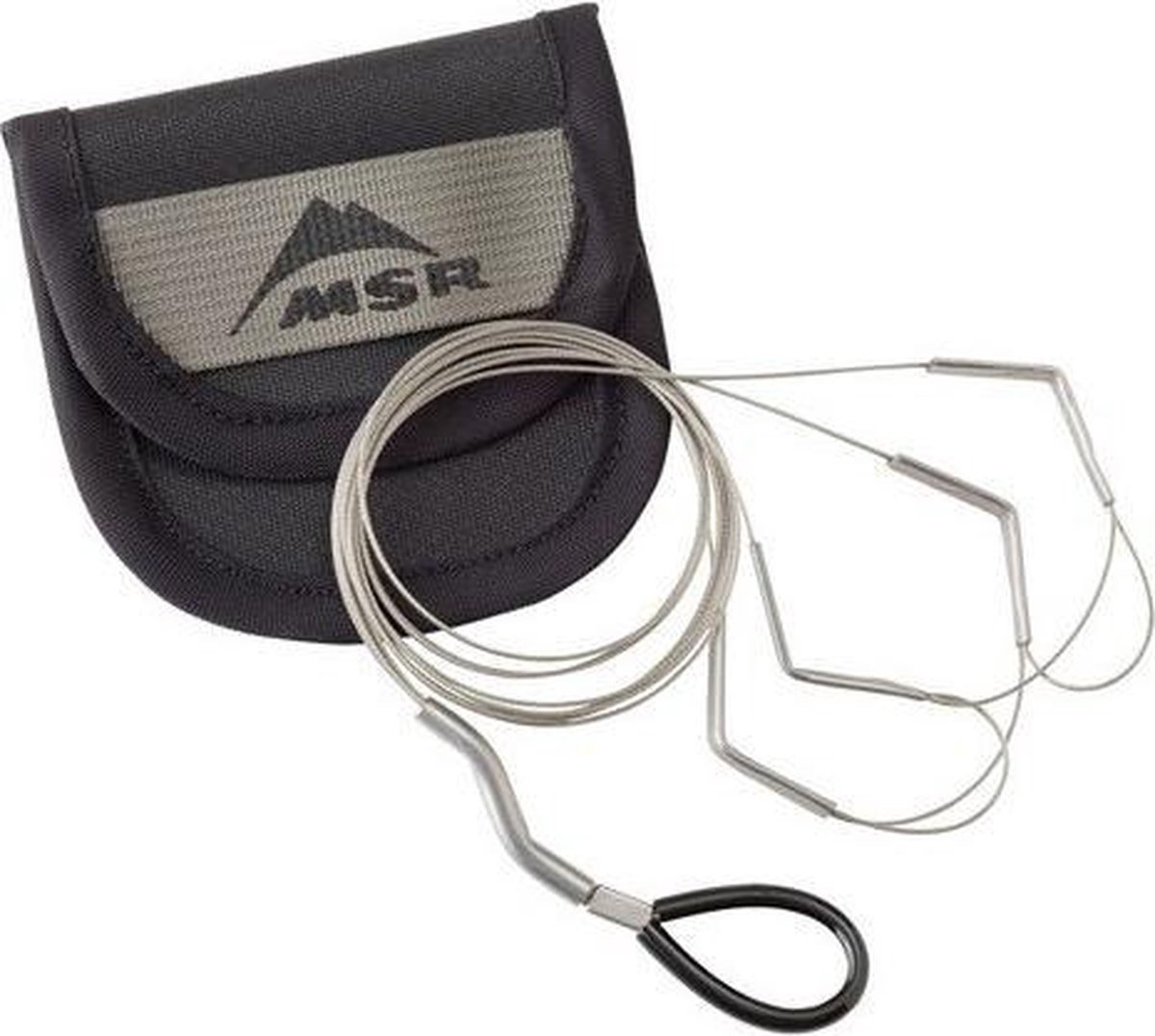 MSR Reactor Hanging Kit Houder