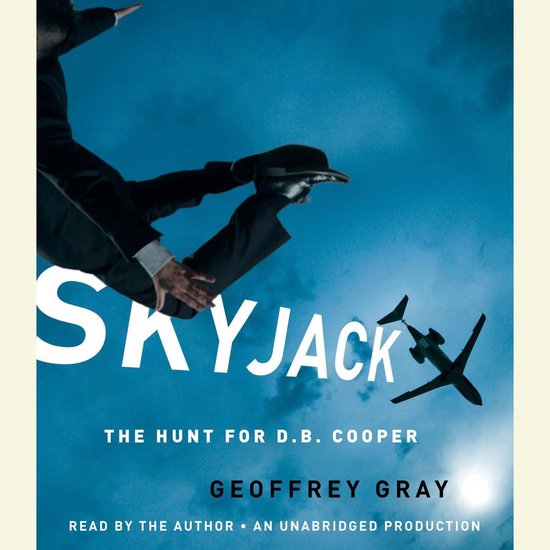 SKYJACK - cover