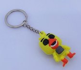 Five Nights at Freddy's - Chica the Chicken - Sleutelhanger