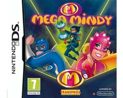 Mega Mindy