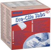Ecolab | Vaatwastabletten | Eco-Clin Tabs 88 | 200st