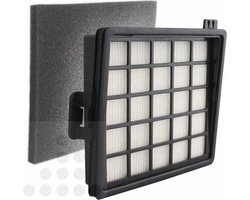 HEPA filter geschikt voor Philips voor FC8071 - 422245946161