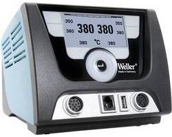 Weller WX2 Netvoeding voor soldeerstation Digitaal 240 W +50 - +550 °C