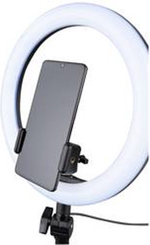 DÖRR Kit VL-26 LED-ringlamp Aantal LEDs: 120