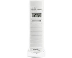 Technoline Mobile Alerts 10200 temperatuur-/ luchtv. detector