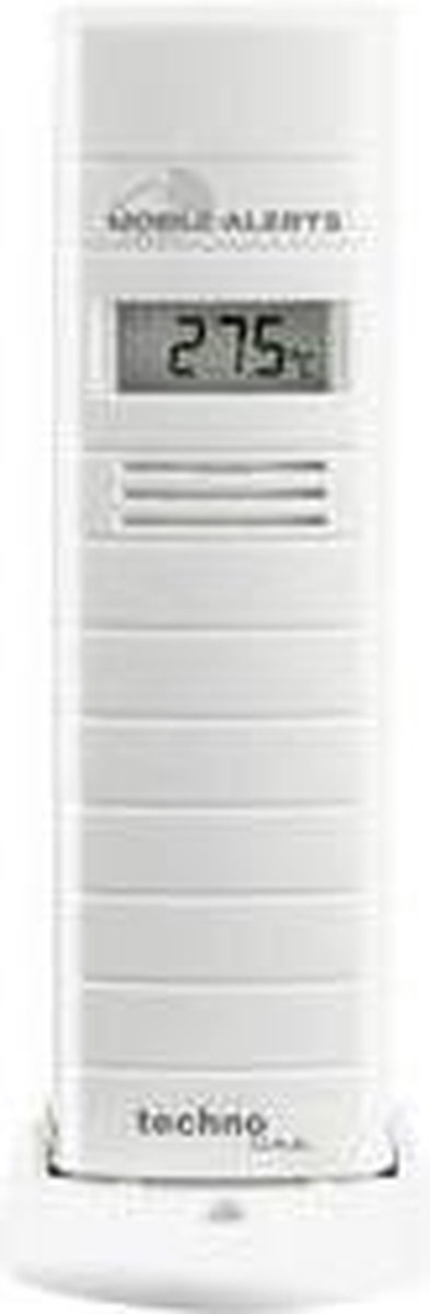 Technoline Mobile Alerts 10200 temperatuur-/ luchtv. detector
