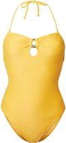 O'Neill Badpak Venice Dreams Swimsuit - Golden Rod - 42