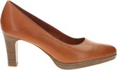 Tamaris Pumps cognac - Maat 39