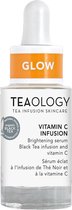 Verzachtend Serum Teaology Vitamin C Infusion (15 ml)