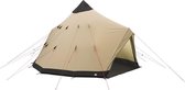 Apache Tent - Beige - 10 Persoons