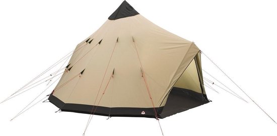 Apache Tent - Beige