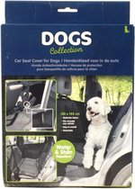 Hondenkleed voor de auto - vuil- en vochtafstotend