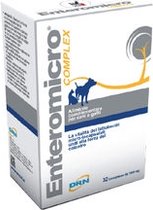 Enteromicro Complex - 32 tabletten