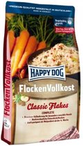 Happy Dog Flocken Vollkost 3 kg