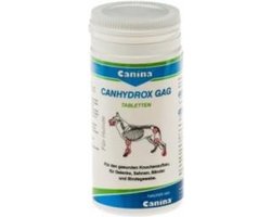 Canina Canhydrox GAG Tabletten - 100 g