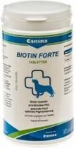 Canina Biotine Forte Tabletten - 200 g
