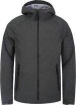 Icepeak Alvord Softshell Jacket - Granite - Outdoor Kleding - Jassen - Winddichte jassen