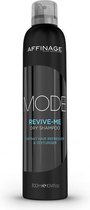 Affinage Mode Revive-Me - 300 ml - Droogshampoo vrouwen - Voor Alle haartypes