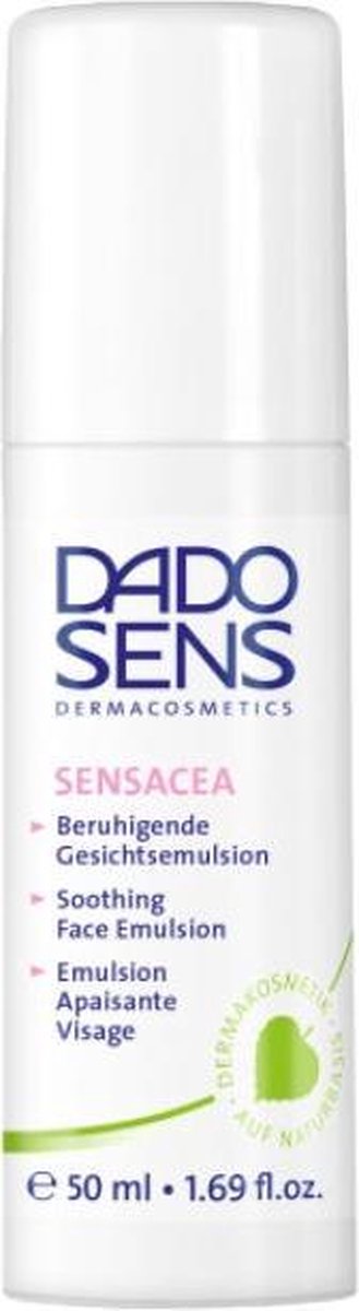 Goedkoopste Dado Sens Dermacosmetics Sensacea Soothing Gezichtscrème