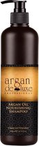 Argan De Luxe Nourishing Shampoo -500ml