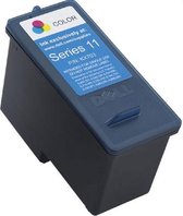 Dell 592-10276 Inktcartridge - 3 Kleuren