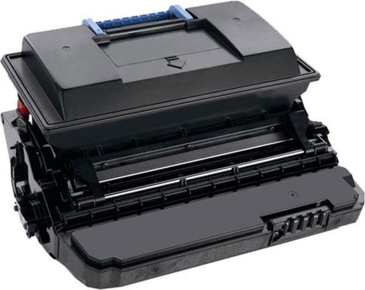 Dell 593-10332 Tonercartridge - Zwart