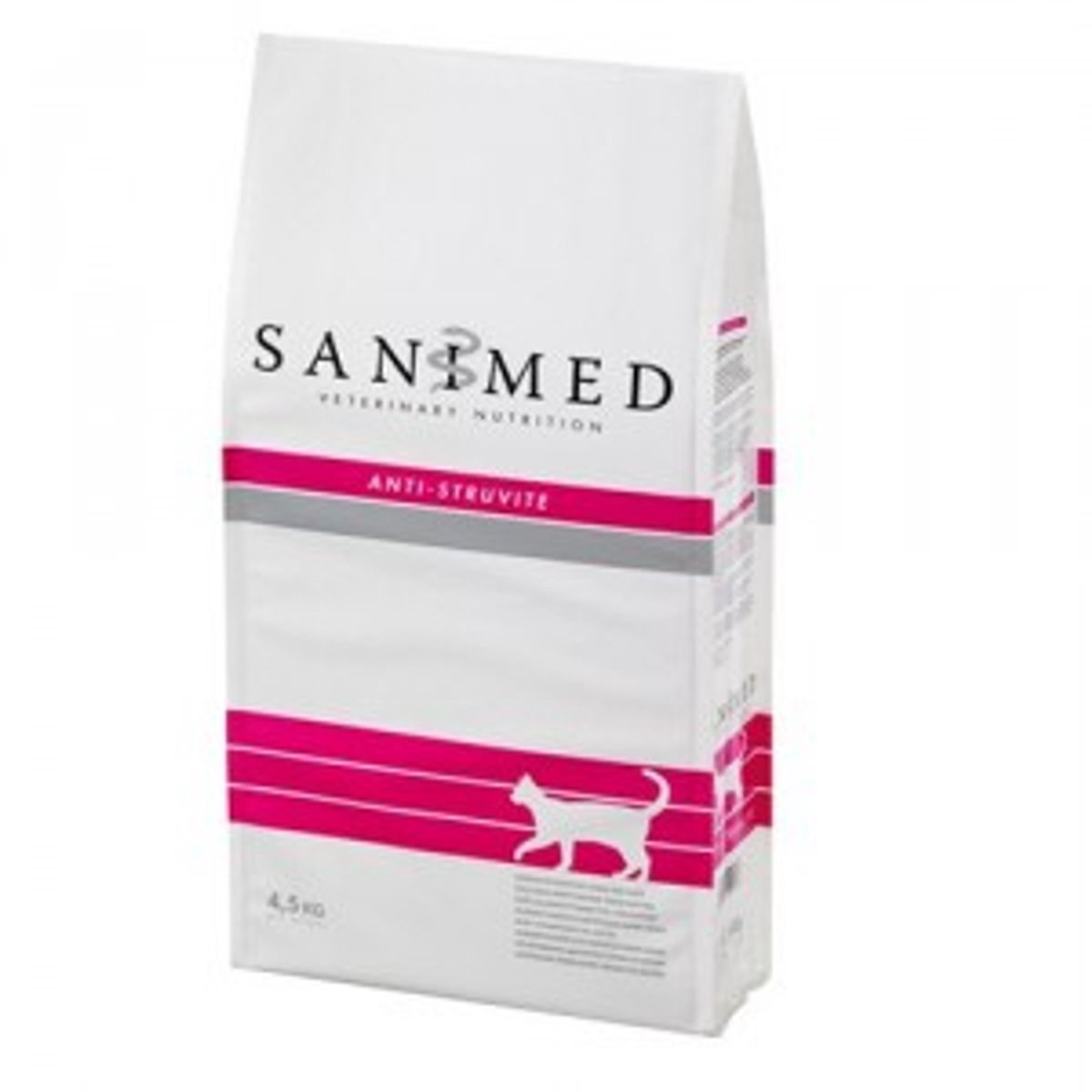 Sanimed Anti Struvite Cat - 1.5 kg