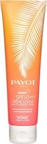 Payot Sunny SPF 50 Creme Devine Gezicht en Lichaam - Zonnebrand - 150 ml