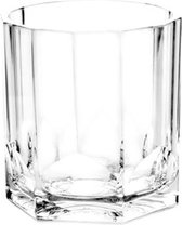 Splash-X Kunststof Whiskeyglas Micky 38 cl