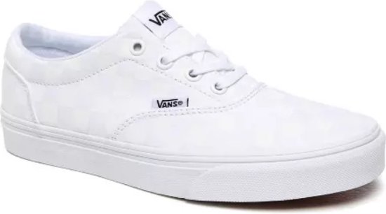 vans womens booties