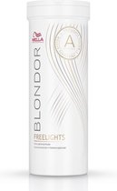 Wella Blondor Freelights 400gr