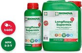 Bio Nova Longflower Supermix 1 ltr