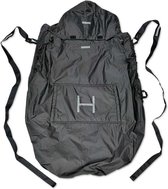 Hoppediz Regencover