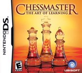 Ubisoft Chessmaster: The Art of Learning Standard Nintendo DS