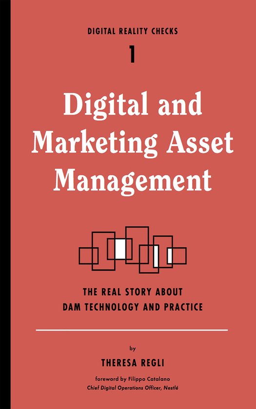 Digital Reality Checks 1 - Digital and Marketing Asset Manag ... - cover