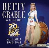 The 20th Century Fox Years Volume 1 (1940-1944)