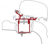 Fiamma Adapter kit VW Crafter L3H3 zonder Roof Rail