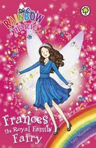 Rainbow Magic 1 - Frances the Royal Family Fairy