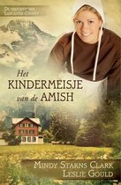 De Vrouwen Van Lancaster County 2 - Het kindermeisje van de Amish
