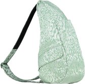 Healthy Back Bag S Frosted Jade