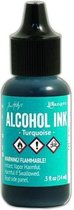 Ranger • Tim Holtz alcohol ink Turquoise
