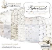 Paperpack - Precious Marieke - Condoleance