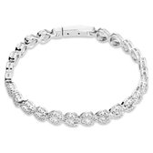 FAVS Damen-Armband 925er Silber rhodiniert 143 Zirkonia One Size 87776468