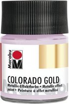 COLORADO GOLD, metallic lila 50 ml