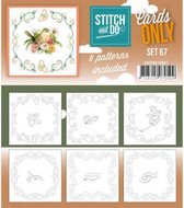 Cards Only Stitch 4K - 67