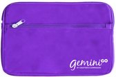 Gemini Accessoires - Opbergtas Gemini GO platen