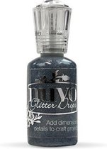 Glitter Drops Nuvo - Night Sky 755N